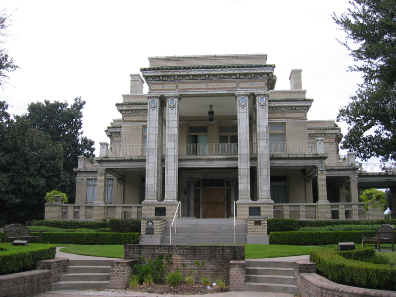 Link-Lee Mansion