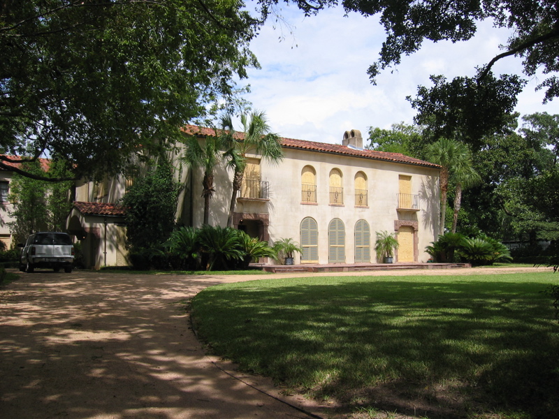 House in Southampton