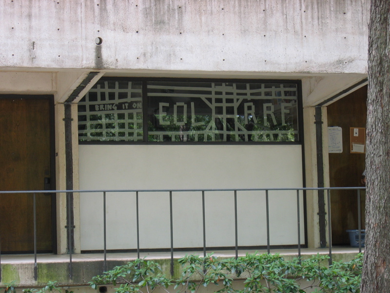 For Glenn and other Lovetteers