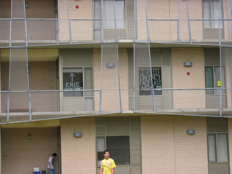 more Wiess (isn't it obvious?)