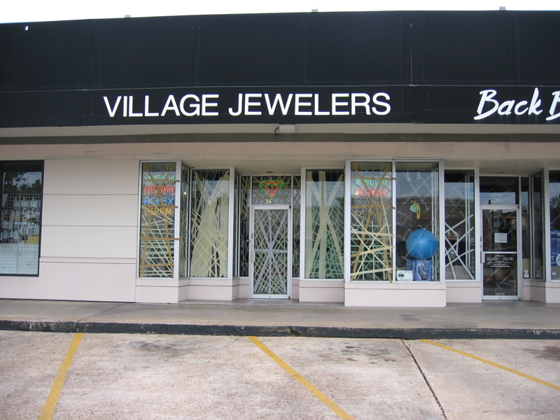 Can you say Obsessive-Compulsive?