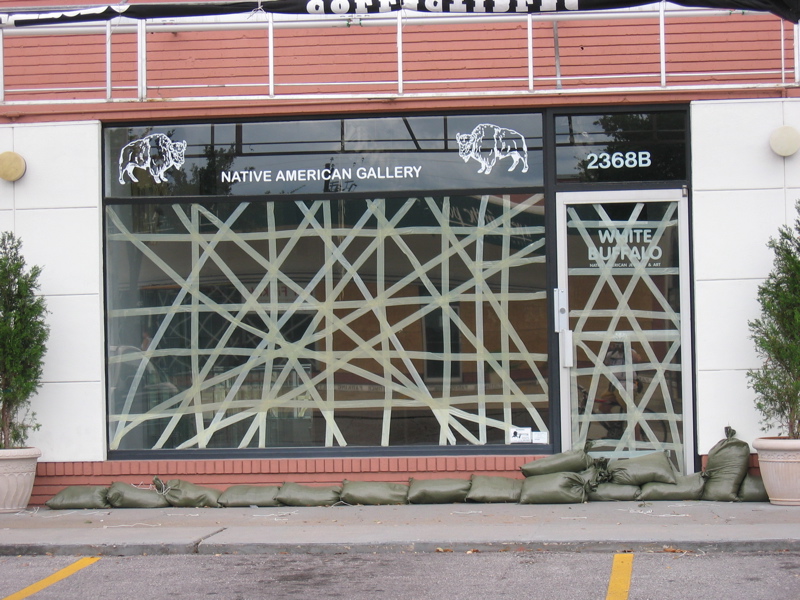 Think they're related to Village Jewelers?