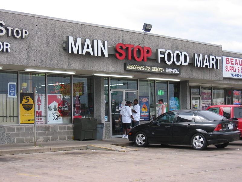 Failing to persuade the owners to open