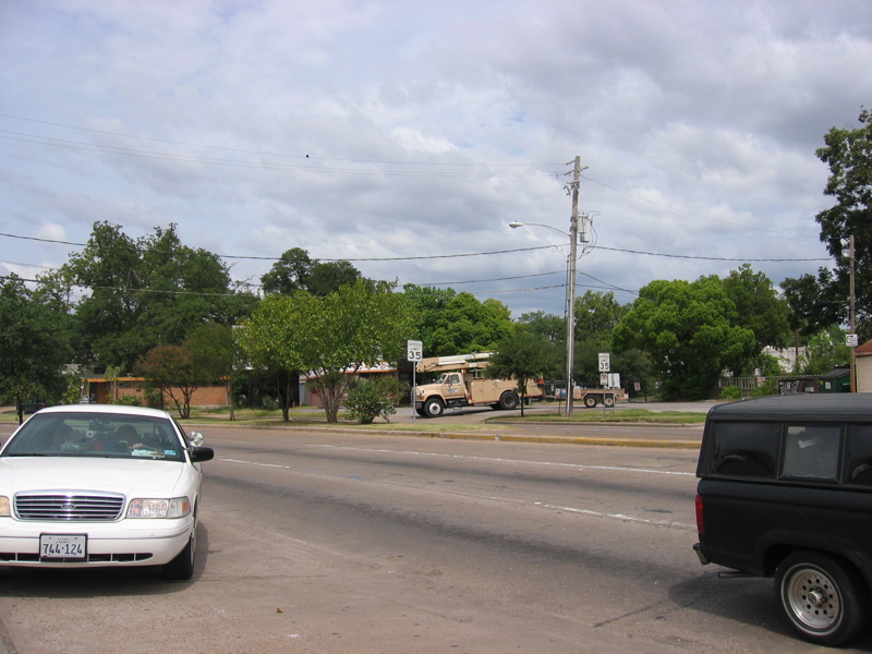 Reliant truck ready to respond