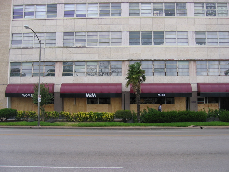 Montrose at Hawthorne