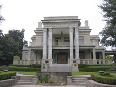 Link-Lee Mansion