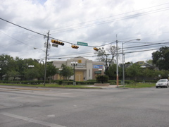 Washinton Mutual, Montrose @ Richmond