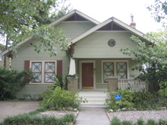 House in Montrose