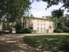 House in Southampton