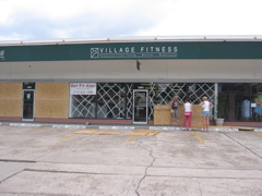 Looks like they got less concerened as they went along.