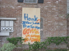 Apartment on Brompton