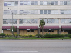 Montrose at Hawthorne